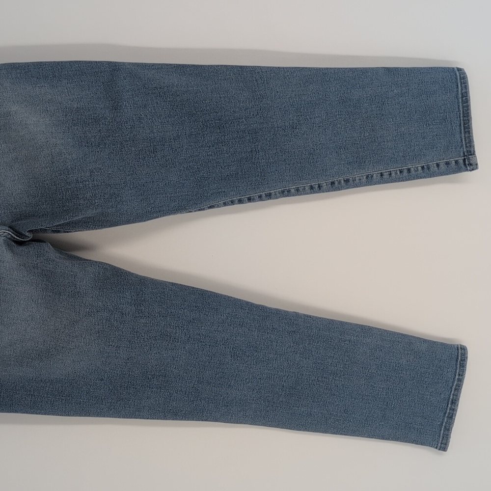 7 For All Mankind  Jeans Size 27 NWT . - Picture 6 of 14